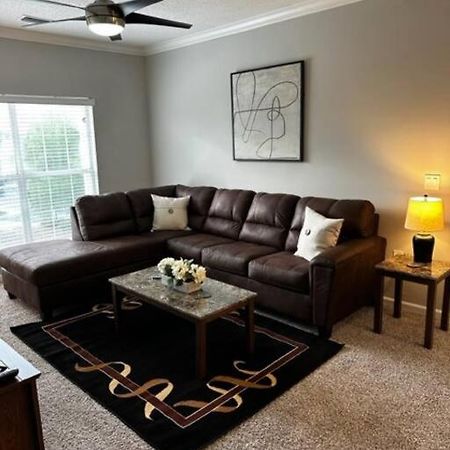 Extravagant 2 Br/2 Ba Apartment Savannah Dış mekan fotoğraf