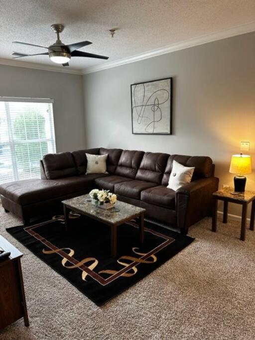 Extravagant 2 Br/2 Ba Apartment Savannah Dış mekan fotoğraf
