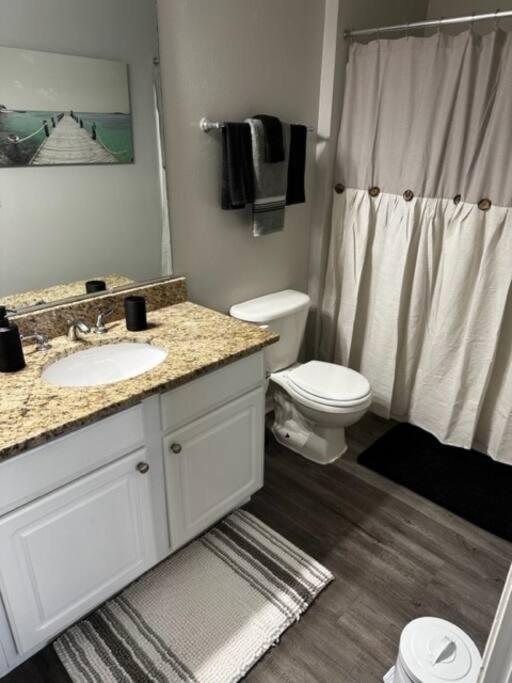 Extravagant 2 Br/2 Ba Apartment Savannah Dış mekan fotoğraf