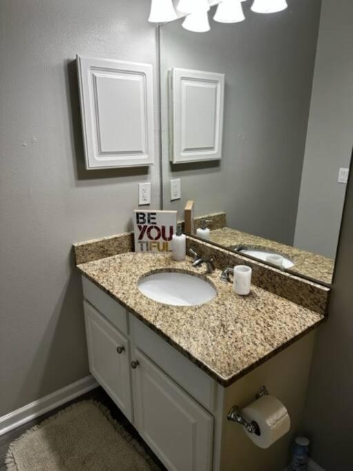 Extravagant 2 Br/2 Ba Apartment Savannah Dış mekan fotoğraf