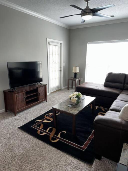 Extravagant 2 Br/2 Ba Apartment Savannah Dış mekan fotoğraf