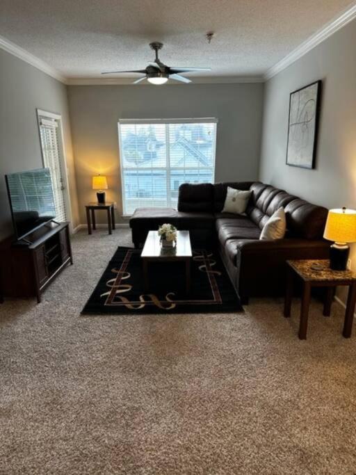 Extravagant 2 Br/2 Ba Apartment Savannah Dış mekan fotoğraf